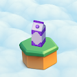 Sky Jumps icon