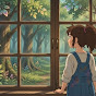 THE GHIBLI BUCKET