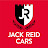 Sales // Jack Reid Cars