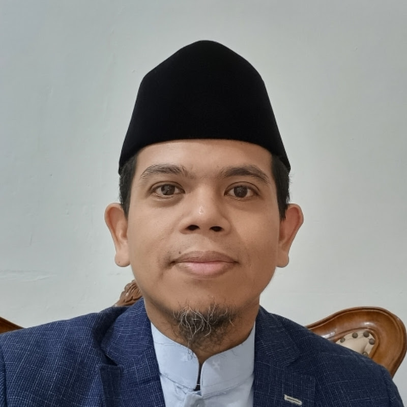 Dr. KH. Rachmat Morado, Lc.MA. Al Hafizh