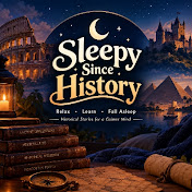 Sleepy Since History