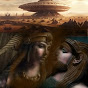 ANUNNAKI WORLD logo