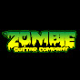 The Zombie Guitar Company