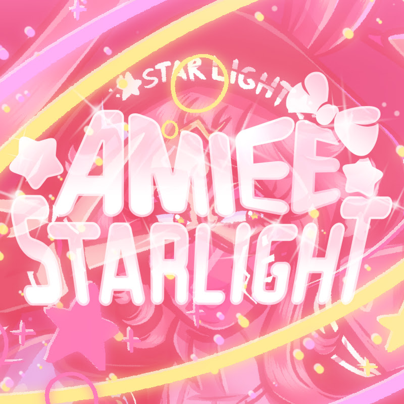 Amiee Starlight
