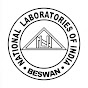 NATIONAL LABORATORIES OF INDIA logo