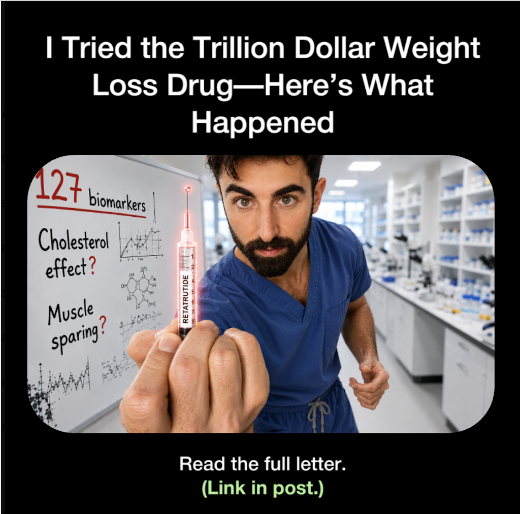 retatrutide and vision issues Unapproved weight loss drug retatrutide causes extreme side effects