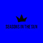 Seasons in the Sun logo