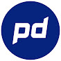 Planet Depos logo