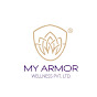 MY ARMOR logo