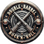 DBRRS guitar logo
