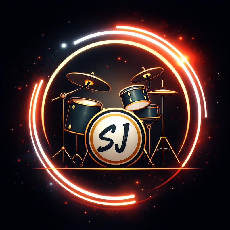 SJ Drummer