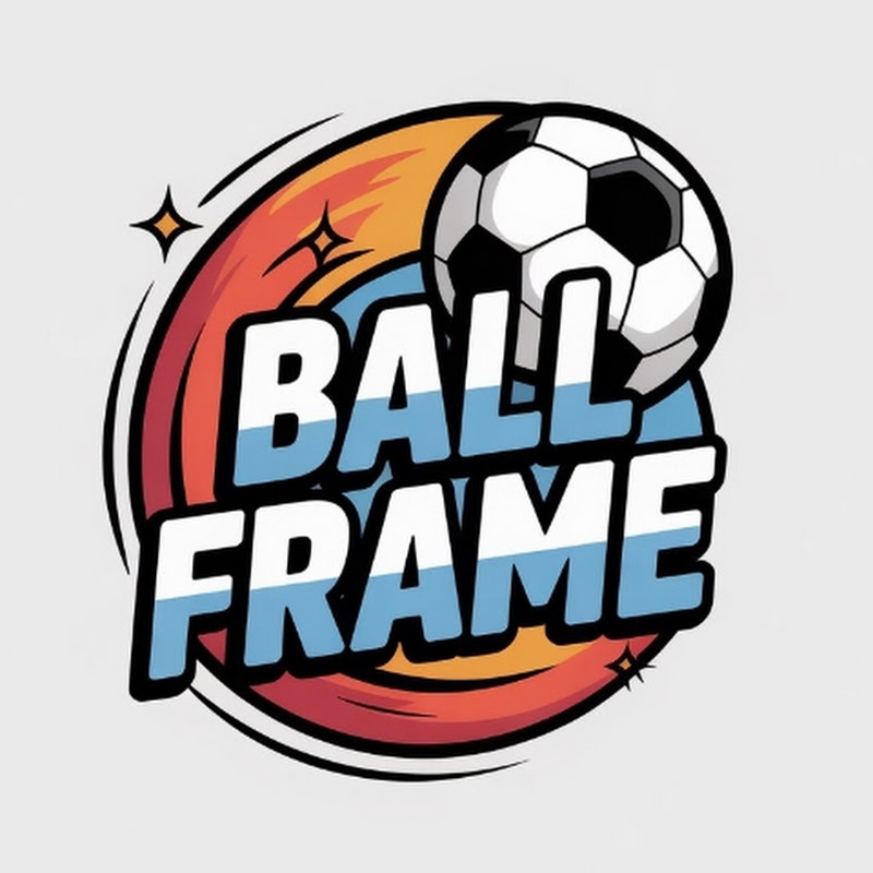 Ball Frame