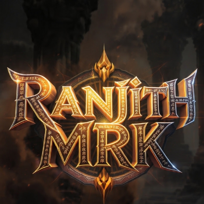 Ranjith MRK