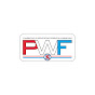Powerlifting & Weightlifting Federation Luxembourg logo