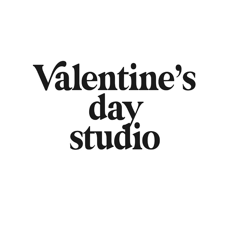 VALENTINE'S DAY STUDIO