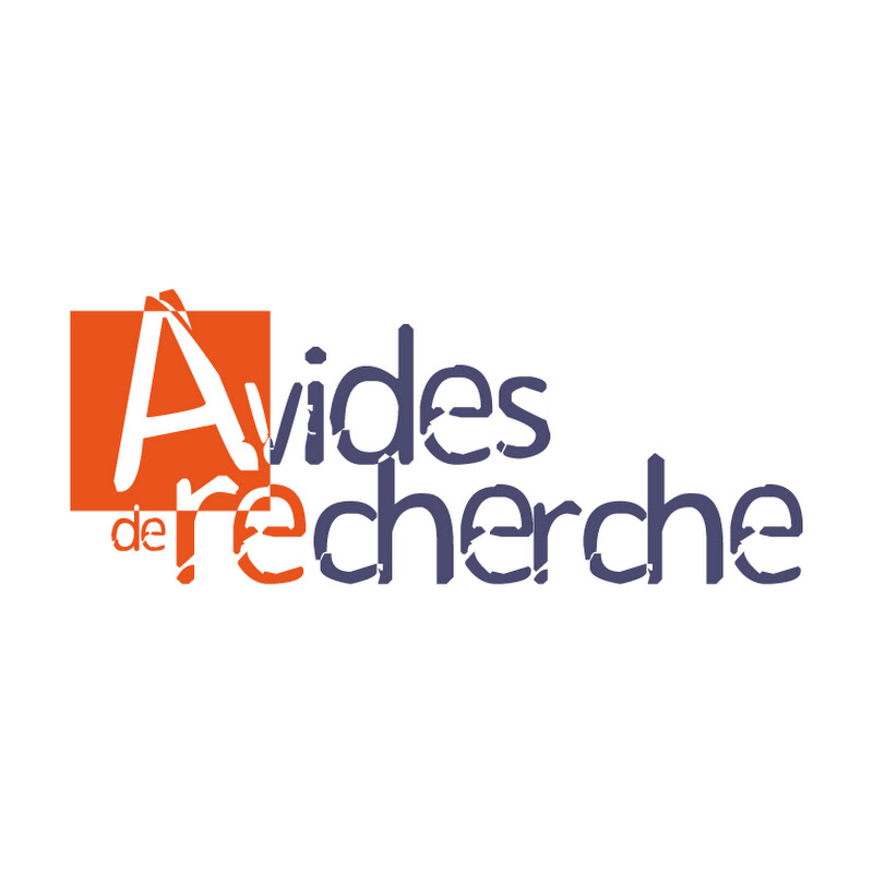 Avides de recherche