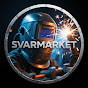 Свармаркет - интернет-магазин logo