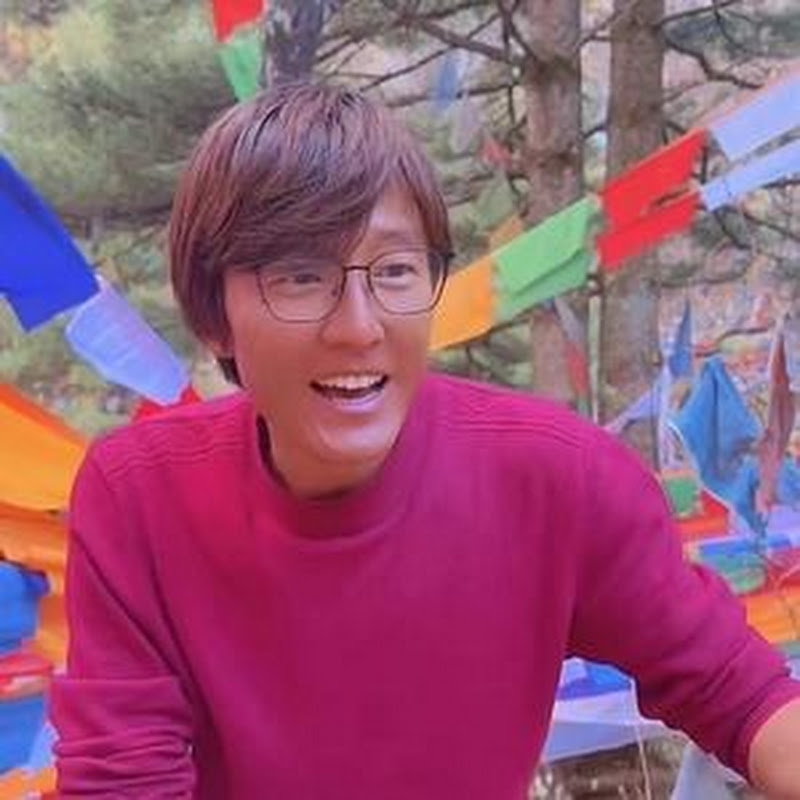 三哥自驾游 Logo