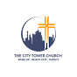 The City Tower Shine logo