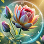Blooming Moments logo