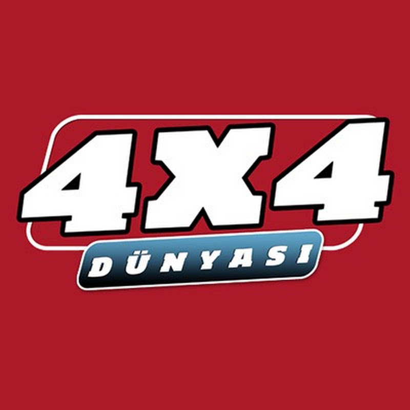 4x4 Dünyası