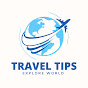 Travel Tips logo