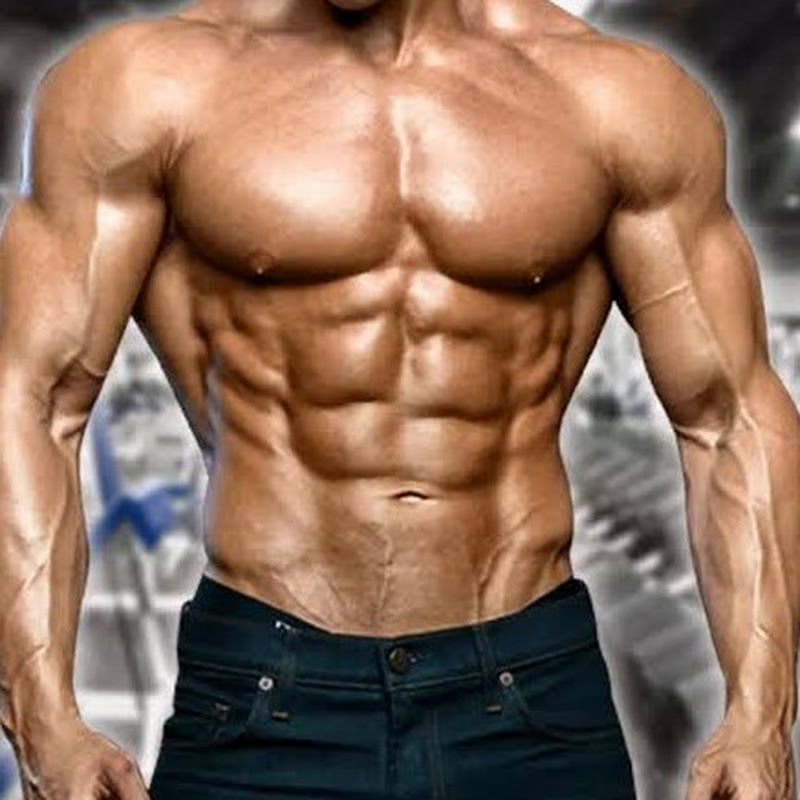 MANOJ THE GYM BOY