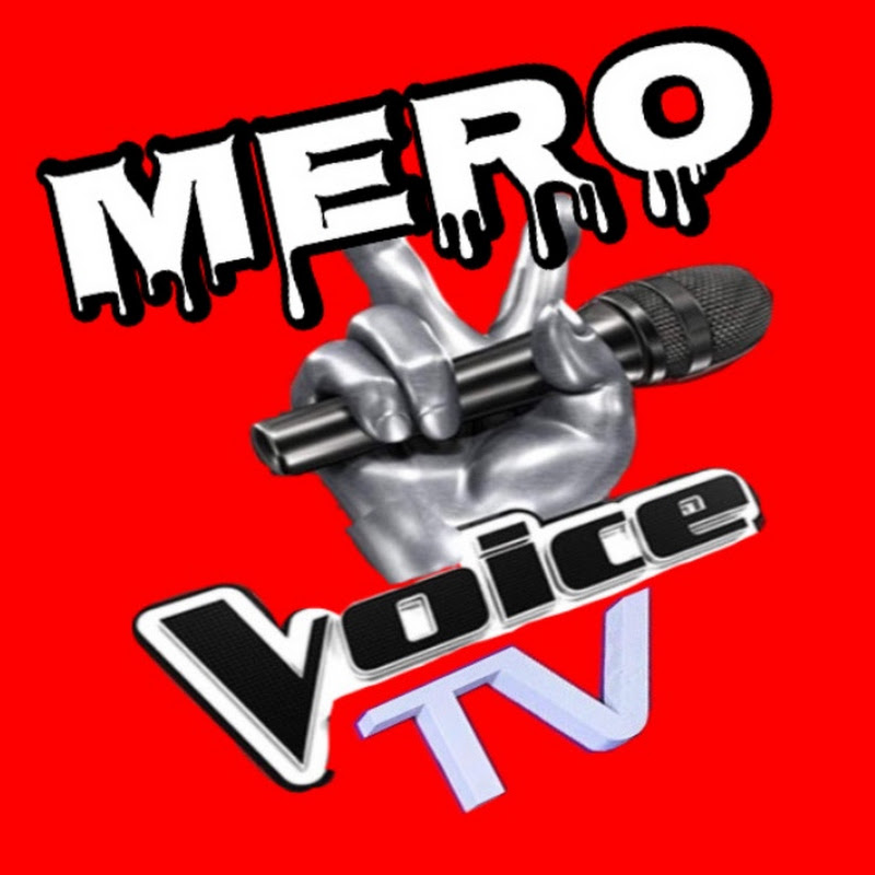 Mero Voice TV
