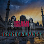 Islamic Hd video logo