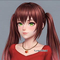 Yunia Official