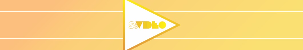 SÃ³Video YouTube channel avatar