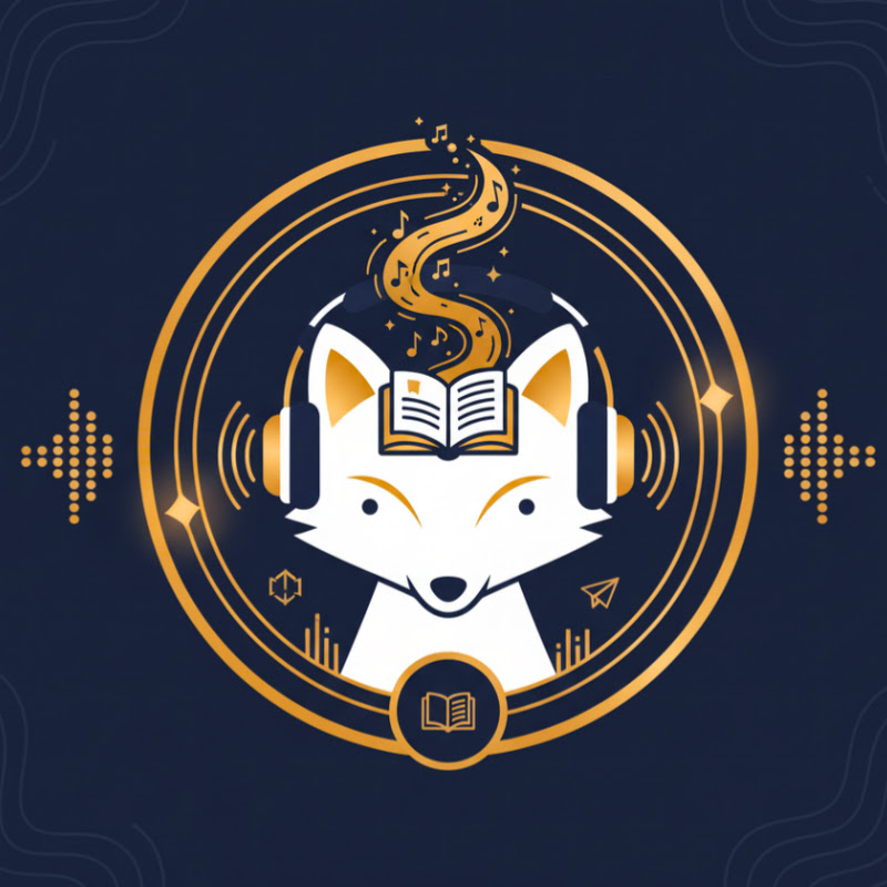 Premium English Audiobooks