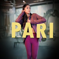 Pari's Lifestyle profile image