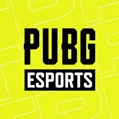 PUBG Esports APAC channel icon