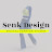 Senk Design - Digital Fashion Studio