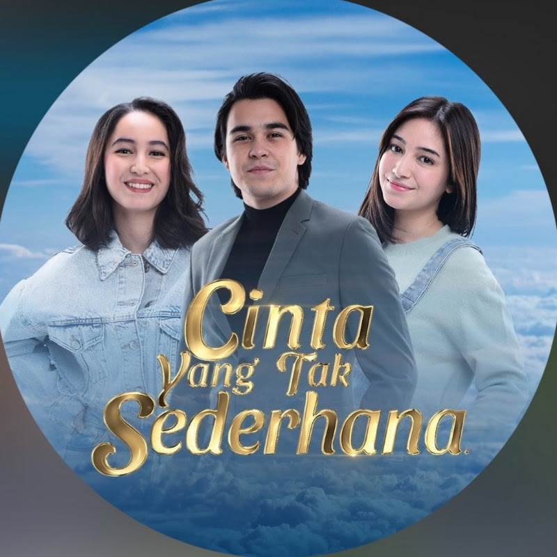 Cinta Yang Tak Sederhana