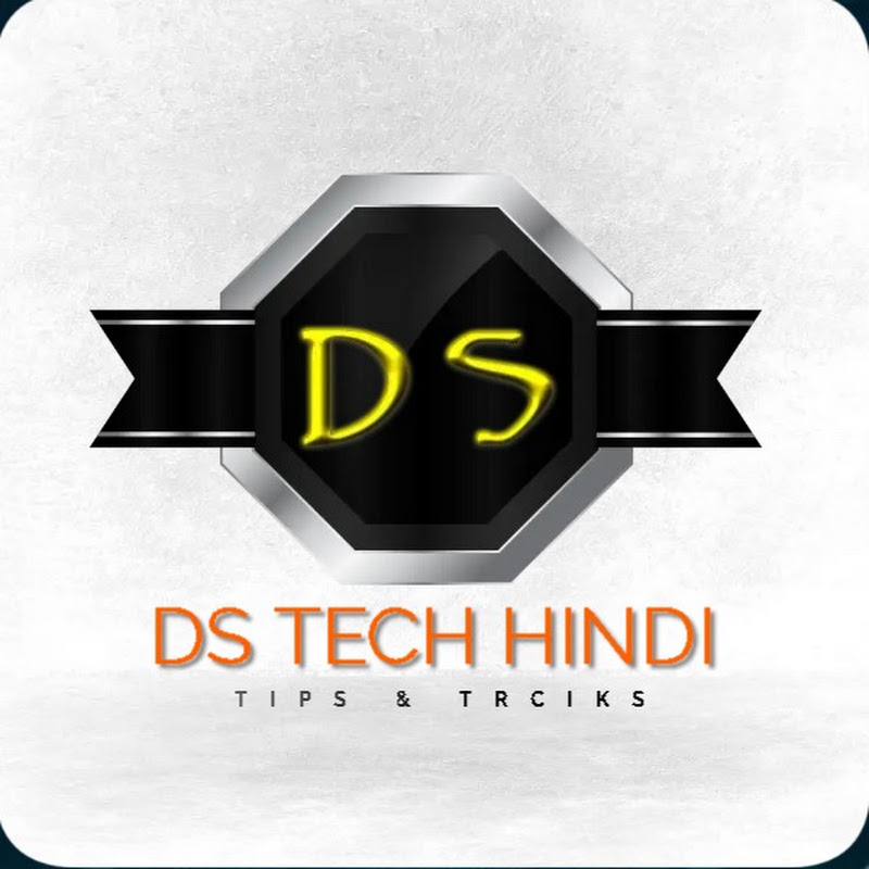 DS Tech Hindi