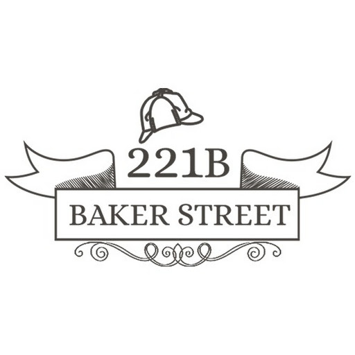 221B Baker Street