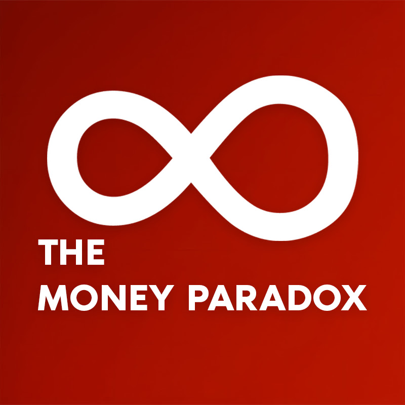 The Money Paradox Logo