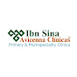 Ibn Sina Foundation - Avicenna Clinicas  logo