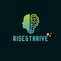 Rise&Thrive logo