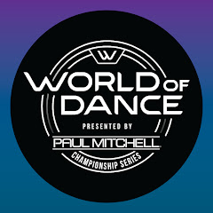 World of Dance Championship Series