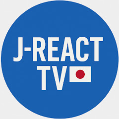  J-React TVアイコン画像