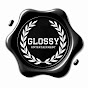 Glossy Entertainment logo