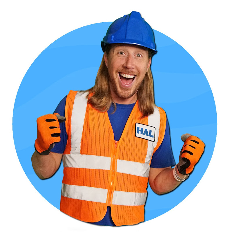 Handyman Hal
