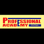 PROFESSIONAL ACADEMY PATNA logo