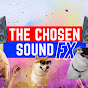 The Chosen Sound FX logo