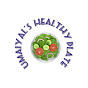  Healthy Plate  logo