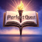 Perfect Quest logo
