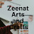 Zeenat Naqvi  Arts and Crafts